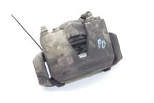 AUDI A6 Allroad 4GH, 4GJ 3.0 TDI quattro Bremssattel vorne rechts 27558949