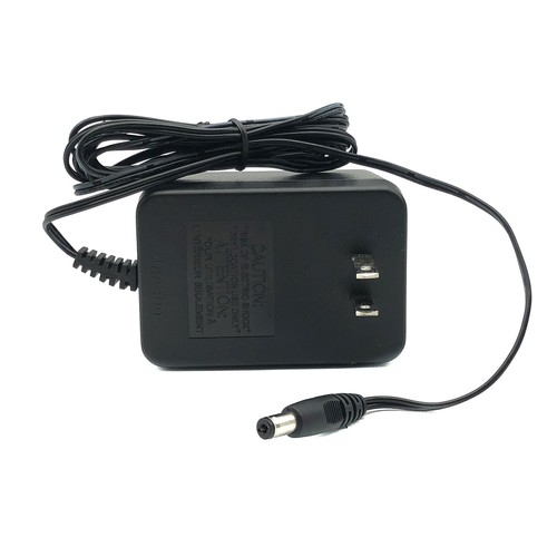 NEW Genuine Netgear DV-1280-3 AC Power Adapter 12V 1A Class 2 Transformer OEM - Picture 6 of 6