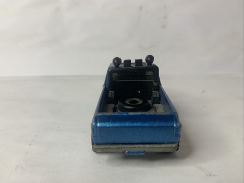 Hot Wheels Real Riders Chevy Eagle Pickup Truck Goodyear Tires 1977 Used - Picture 4 of 7