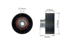 Poulies diverses Citroen C6