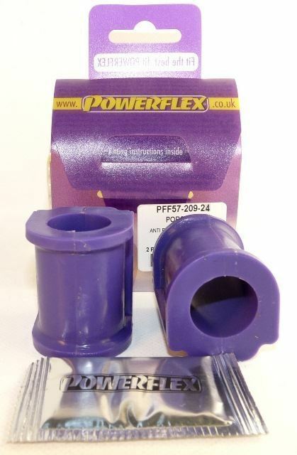 Front Anti Roll Bar Bush 24mm PFF57-209-24