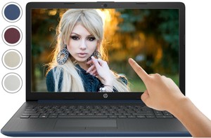HP-15-6-TouchScreen-Intel-Pentium-2-70GHz-8GB-128GB-SSD-Drive-DVDRW-Win10-Laptop