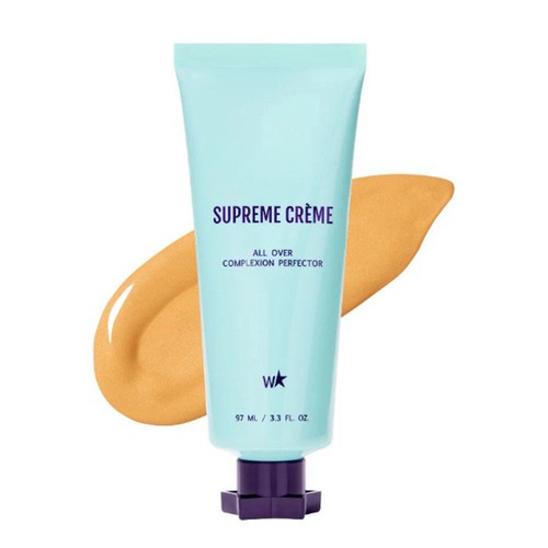 Westmore Beauty Creme All Over Complexion Perfector Longlasting - Picture 4 of 16