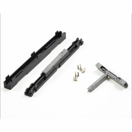 5pcs Fiber Optic Mechanical Splice FTTH Fast Connector Adapter for FTTH Fiber C - Afbeelding 7 van 11