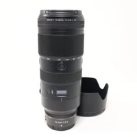 Near Mint Nikon NIKKOR Z 70-200mm F/2.8 VR S Telephoto Lens For Z-Mount #N016
