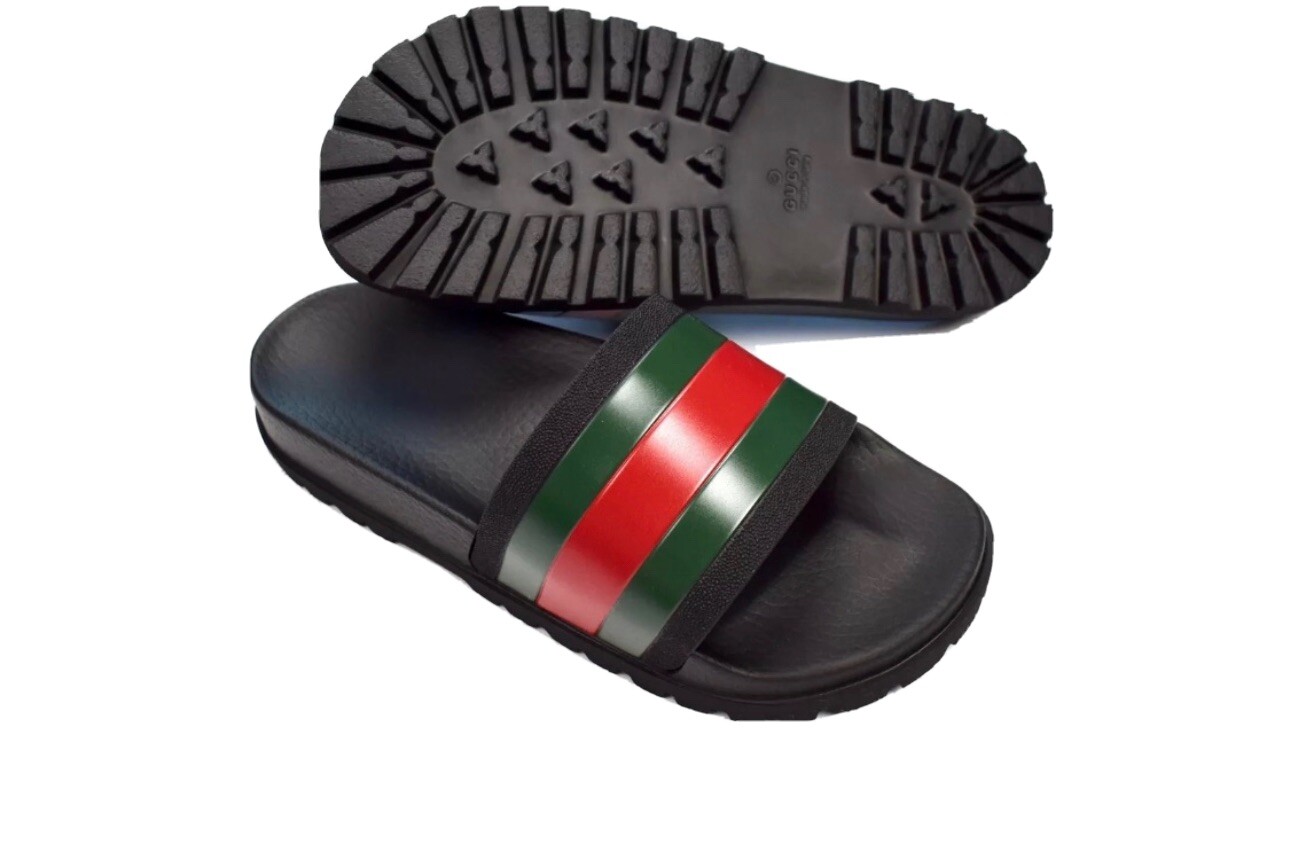 Gucci Web Men