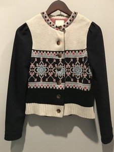 smart cardigan jacket