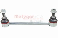 Metzger 53071009 Stange/Strebe, Stabilisator FüR MERCEDES-BENZ