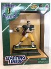 BRETT FAVRE 1997 KENNER Starting Lineup Gridiron Greats NFL Figure Packers