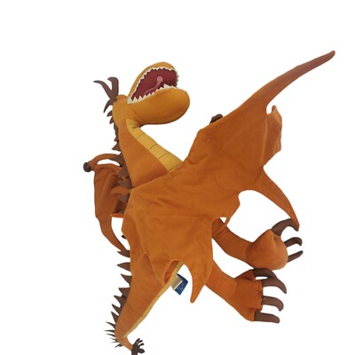 How to Train Your Dragon 29