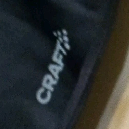 ♡ Pantalones artesanales para mujer L negros para paseo en bicicleta (mallas Sub 2 Core) Foto 4 de 4