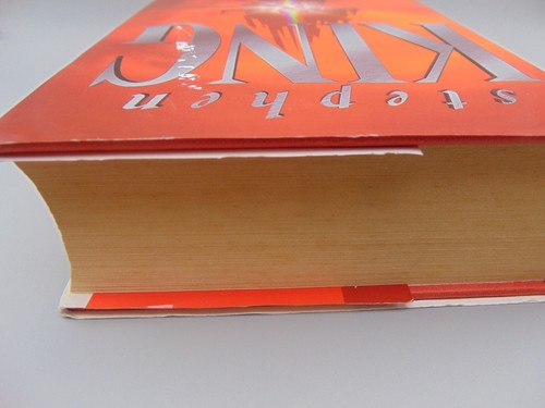 Stephen King books -various titles and editions - Picture 68 of 111