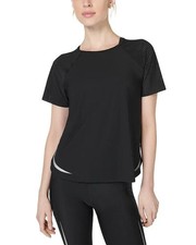 SWEATY BETTY Zero Gravity Running T-Shirt Small- MSRP 98
