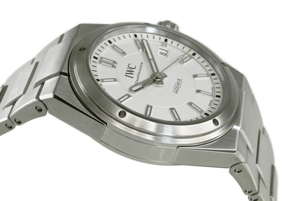 IWC Ingenieur Automatic IW323904 #020 image 3