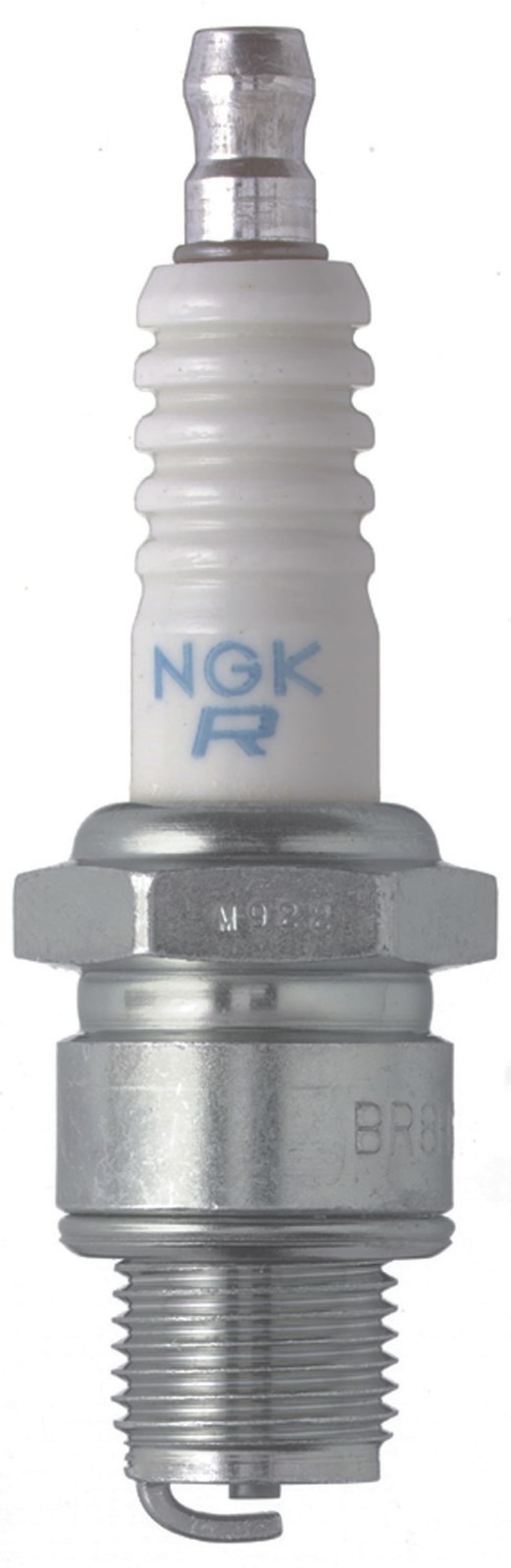 NGK - 4122 - Spark Plug #412210 - Aprilia Tuono 125 Honda Ez90 Cub Husqvarna