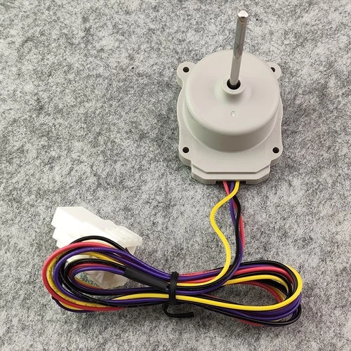 LG DC Motor Assembly EAU65058315 12V Accessori Per Motore Ventola Evaporatore