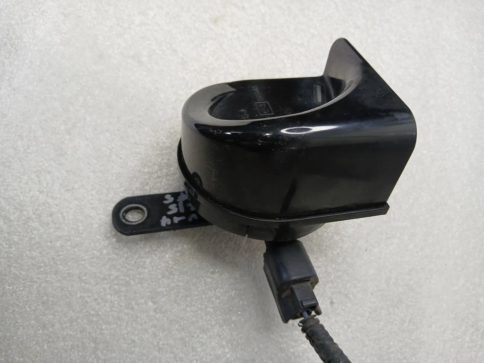 Acura TSX 2004 2005 2006 2007 2008 bocina de señal de tono alto UCH-253 sedán de 4 puertas Foto 3 de 4