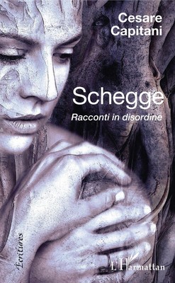Cesare Capitani | Schegge | Taschenbuch | Französisch (2022) | Écritures