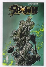 Cover of Spawn #93