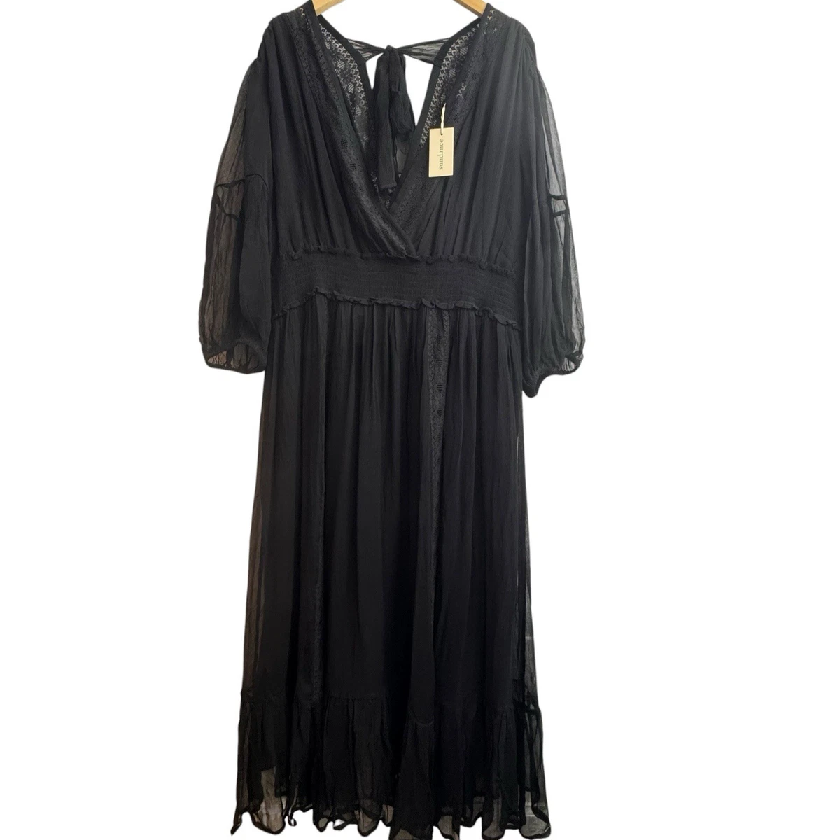 Sundance Lace Dresses for Women for sale | eBay Sundance Lace Dresses for Women for sale | eBay
