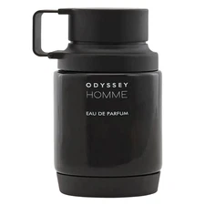 Armaf Odyssey Homme for Men Eau de Parfum Spray, 3.4 Ounce