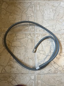 Beko DPU7306 XE Wärmepumpentrockner Ablaufschlauch 1600mm #9532070 C00866024