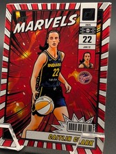 2025 PANINI DONRUSS WNBA INSERTS PICK YOUR CARD COMPLETE YOUR SET