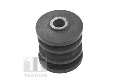1x TEDGUM 00462367 Lagerung Lenker für Nissan