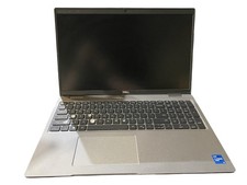 Dell Precision 3560 i5 1145G7 8 GB DDR4 Windo...