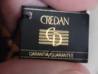 1960s Toledo, Spain Damascene Vintage Keychain — photo 3