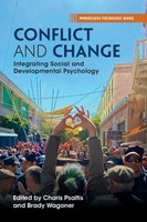 Conflict And Change | Charis Psaltis (U. A.) | Englisch | Taschenbuch | 2025