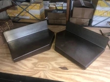 Extension Side Tables for Challenge Diamond Cutter