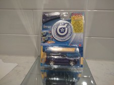 HTF Hot Wheels Dropstars CADILLAC ESCALADE 1:50 blu