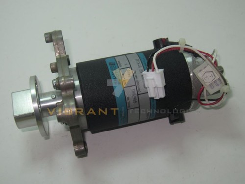 IBM 45G0010 3590 Reel Motor Assembly z7 - Picture 2 of 5