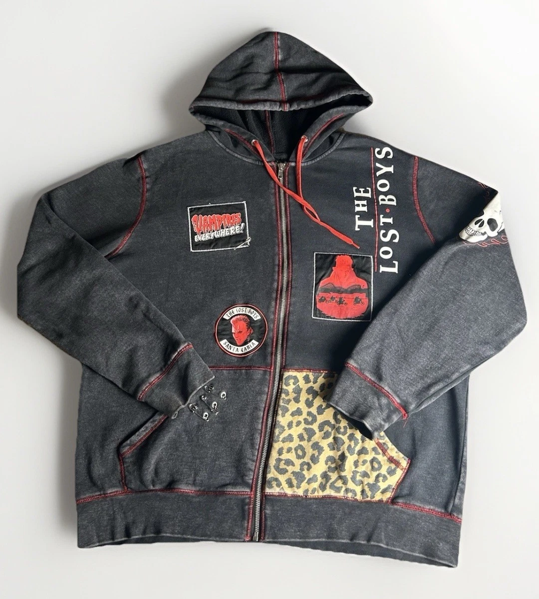 Lost Hoodies & Sweatshirts for Men for Sale - Shop Men's Athletic