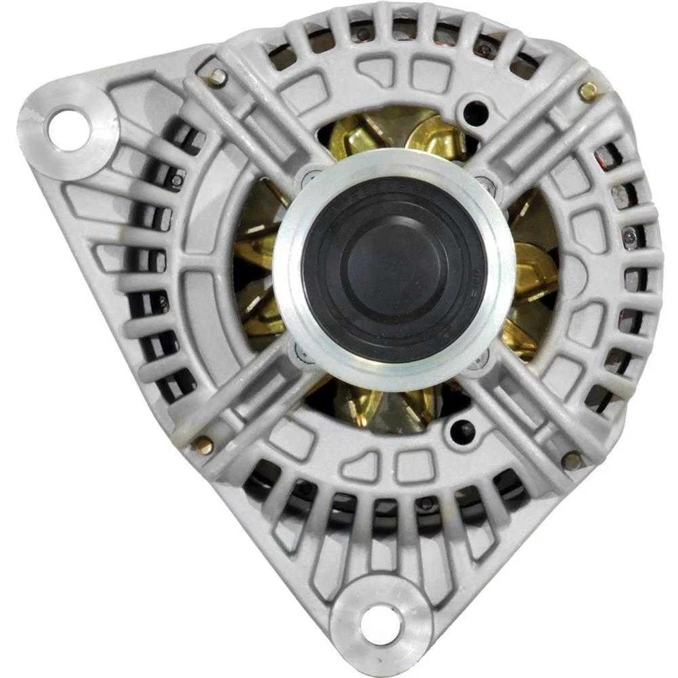 Alternador compatible con Dodge Ram 2500 Ram 3500 2006-2009 ACDELCO PROFESSIONAL Foto 3 de 4