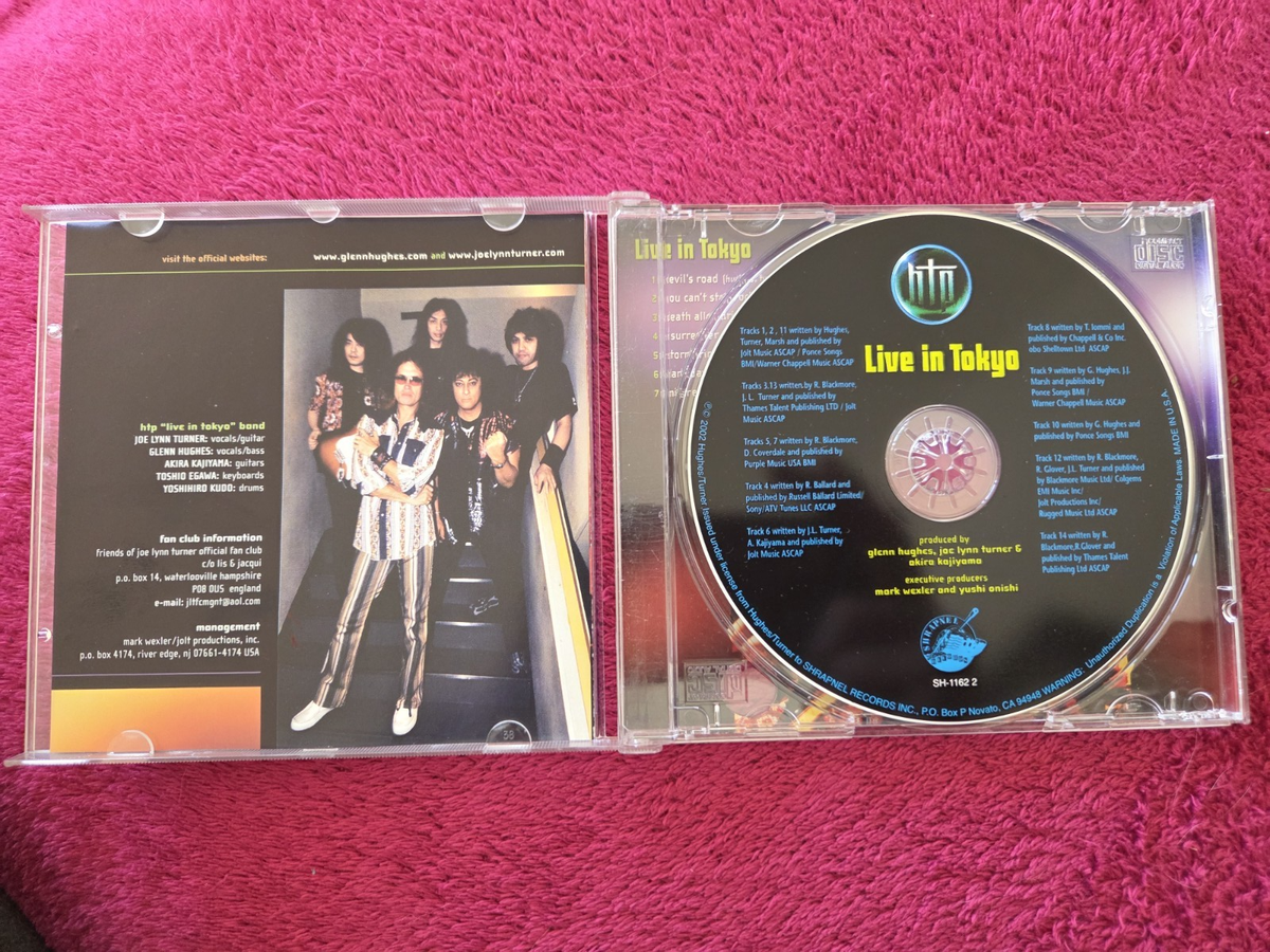 LAURENCE ARCHER TIGERTAILZ STRYPER まとめ売り s-l1200.png