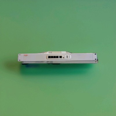 Aruba 7005 Mobility Controller (JW633A) Hardware w/ Rack Mount Kit - AS-IS