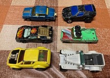 Automobiline macchinine Majorette modellismo vintage anni 80 toy cars 80s