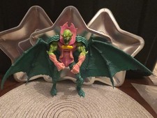 Marvel Legends Series 16 Annihilus BAF Build a Figure Loose Complete ToyBiz 2006