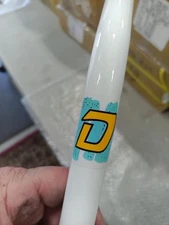 Drain Pipe Seat Post 22.2 7/8 GT Dyno Haro Hutch Mongoose Redline Robinson 87d