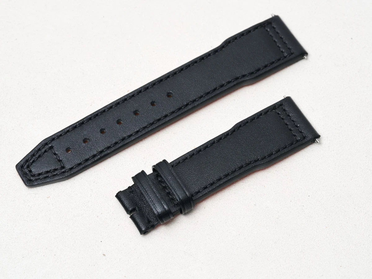 IWC Leather Wristwatch Bands for sale | eBay