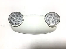 Lithonia Lighting 00028CB3 Emergency Lighting Unit Quantum Series