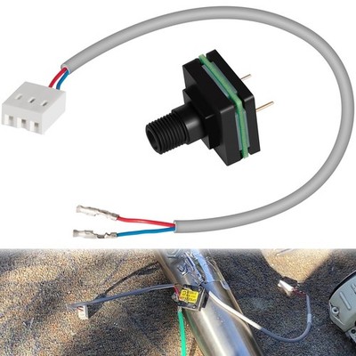Hot Tub Compatible With Hot Spring Watkins Caldera Spas Pressure Switch 73995