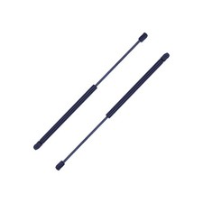 2x Liftgate Gas Strut Fits Peugeot 5008 10-16