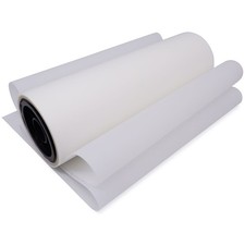 Instant Hot Peel 31.5in x 328ft/80cm x 100m DTF Transfer Film, Double sided
