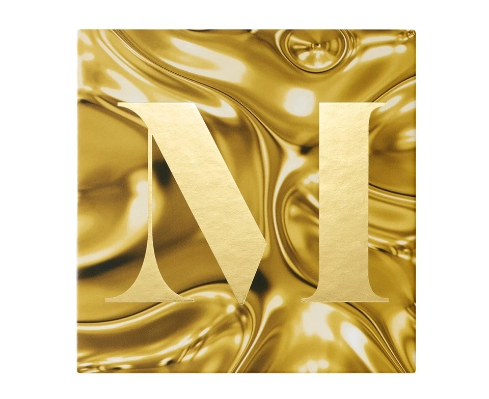 Morphe Gold Seeker Artistry Eyeshadow Palette,*NEW IN BOX* - Image 2 of 4