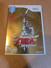 New ListingThe Legend of Zelda: Skyward Sword (Nintendo Wii, 2011) CIB