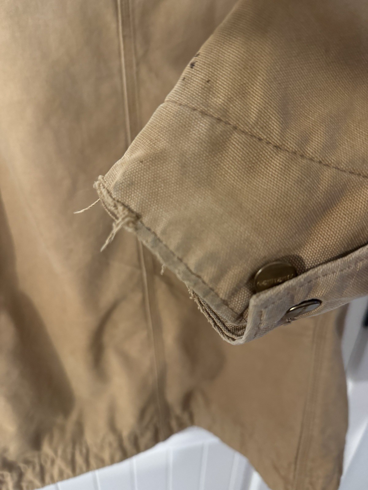 Carharrt Jacket thumbnail 5