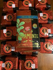 Yerba Mate Tea 2.2 lbs 1 kilo